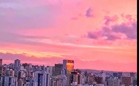 Por do Sol nas alturas! Sua solução no centro de BH